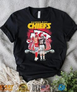 Kansas City Chiefs Signature Shirt