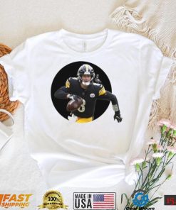 Kenny Pigeon Pittsburgh Steelers Shirt