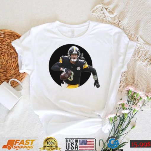 Kenny Pigeon Pittsburgh Steelers Shirt