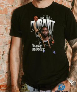 Kevin Durant easy money t shirt