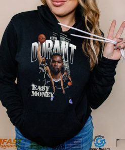 Kevin Durant easy money t shirt