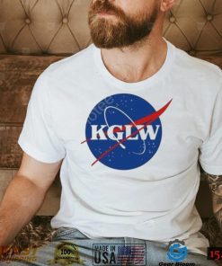 Kglw space nasa shirt