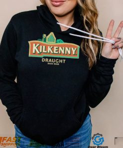Kilkenny Draught Irish Beer Shirt