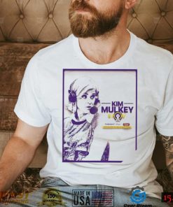 Kim Mulkey Show LSU Women’s Basketball Head Coach Garrett Runion shirt