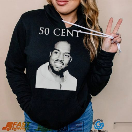 Kream 50 cent T shirt