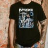 Lionel Messi Retro 90s Qatar World Cup T shirt