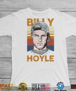 Liquefy Your Brain Billy Hoyle Woody Harrelson Shirt