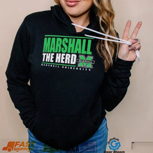 Marshall The Herd Marshall University Shirt