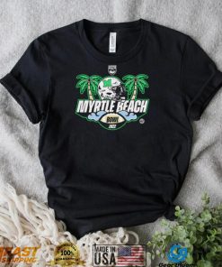 Marshall Thundering Herd Myrtle Beach Bowl 2022 T Shirt