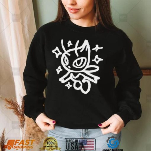 Metal Coat Celebi Knit art shirt