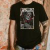 Metallica 72 Seasons T shirt