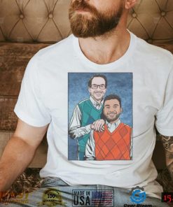 Miami Dolphins Step Brothers shirt