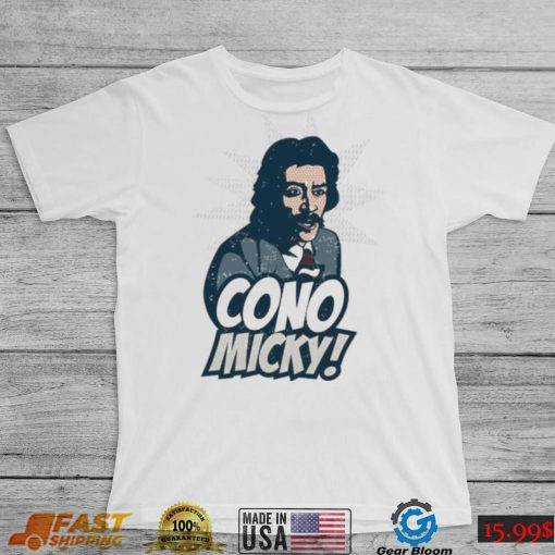 Micky Pussy Funny Cono Micky Shirt