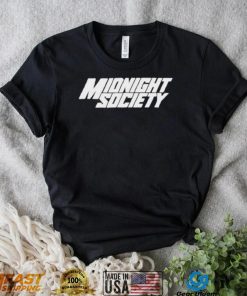 Midnight society new top shirt