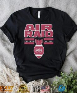 Mississippi State Bulldogs Air Raid Officially Licensed T Shirt