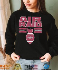 Mississippi State Bulldogs Air Raid Officially Licensed T Shirt