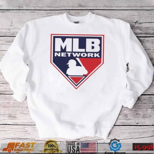 Mlb Network T Shirt