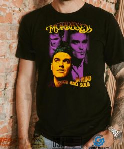 Morrissey Crazy Vintage Old School 90s shirt