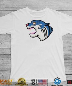 Mr Beast Funny Logo Shirt