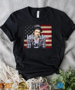 Mraz for president 2024 jason mraz shirt