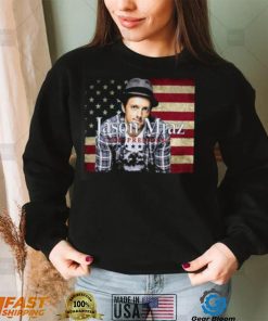 Mraz for president 2024 jason mraz shirt