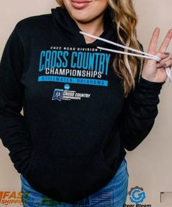 NCAA Division I Cross Country Championships 2022 Official shirt