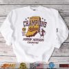 NCAA National Champions Indiana Hurrin’ Hoosiers retro shirt