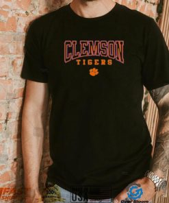 NCAA Rally Colosseum Clemson Tigers Scholarship Fleece Shirt