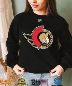 NHL Ottawa Senators Brady Tkachuk logo 2022 shirt