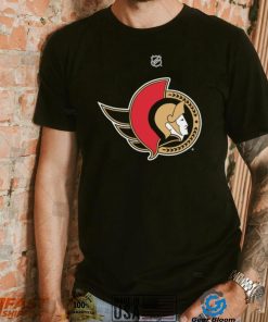 NHL Ottawa Senators Brady Tkachuk logo 2022 shirt