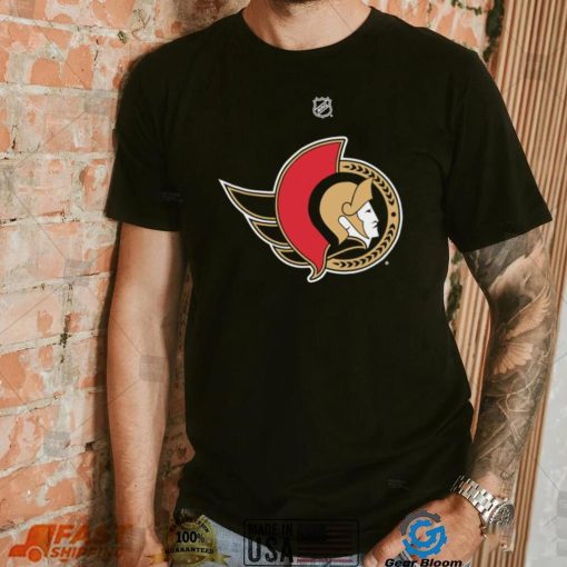 NHL Ottawa Senators Brady Tkachuk logo 2022 shirt