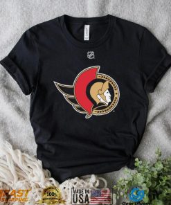 NHL Ottawa Senators Brady Tkachuk logo 2022 shirt