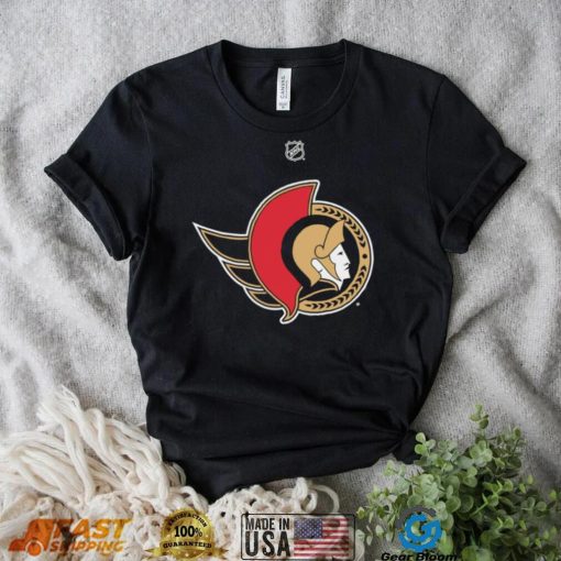 NHL Ottawa Senators Brady Tkachuk logo 2022 shirt