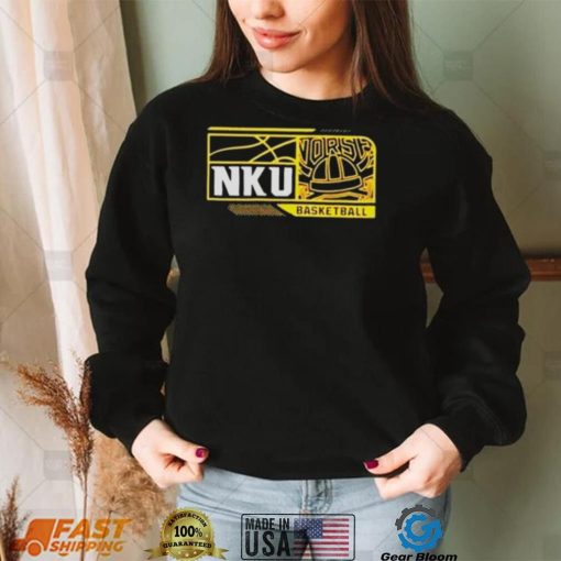 NKU Fast Break Basketball Shirt
