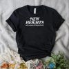 New Heights With Jason and Travis Kelce Shirt