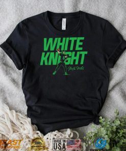 New Yorl Jets Mike White Knight shirt