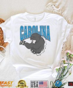 Nice carolina panthers Football shirt
