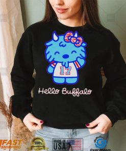 Nice hello Buffalo mafia Bills shirt