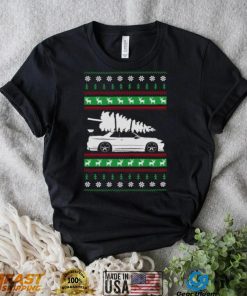 Nissan Skyline Gt R R32 Grisworld Christmas Perfect Gift shirt