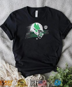 North Texas 2022 Frisco Bowl Bound Shirt