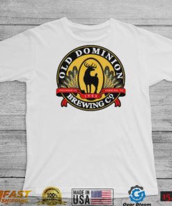 Official Bennett Dominion Ale Od Merchandise Shirt
