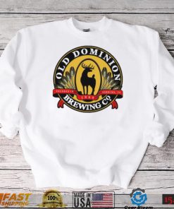 Official Bennett Dominion Ale Od Merchandise Shirt