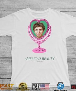 Official buggirl200 michael cera america’s beauty shirt