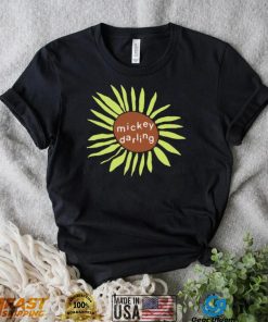 Official sunflower Mickey Darling Shirt