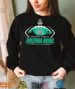 Ohio Bobcats 2022 Barstool Sports Arizona Bowl Shirt