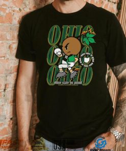 Ohio State of Mind T shirt