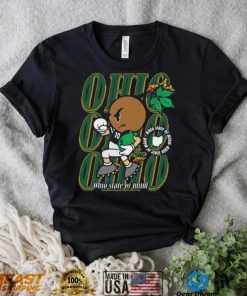 Ohio State of Mind T shirt