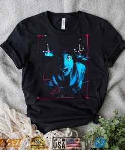 Oliver Scream Sykes Album Cover shirt