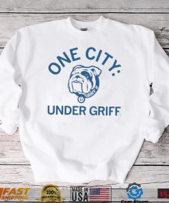 One City Under Griff Shirt