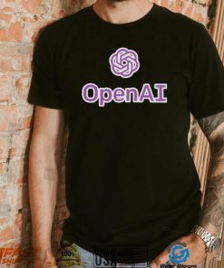 Open Ai Classic Design Shirt